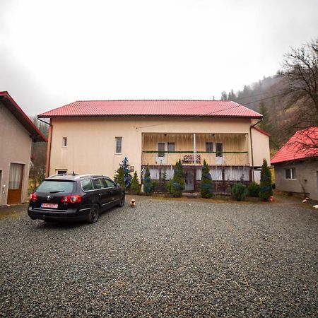 Casa Cosmina Arieseni Villa ภายนอก รูปภาพ