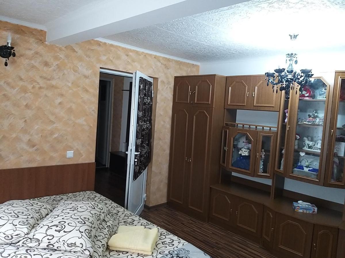 Casa Cosmina Arieseni Villa ภายนอก รูปภาพ
