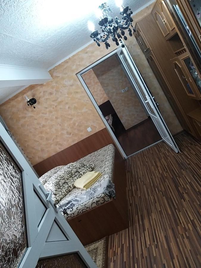 Casa Cosmina Arieseni Villa ภายนอก รูปภาพ