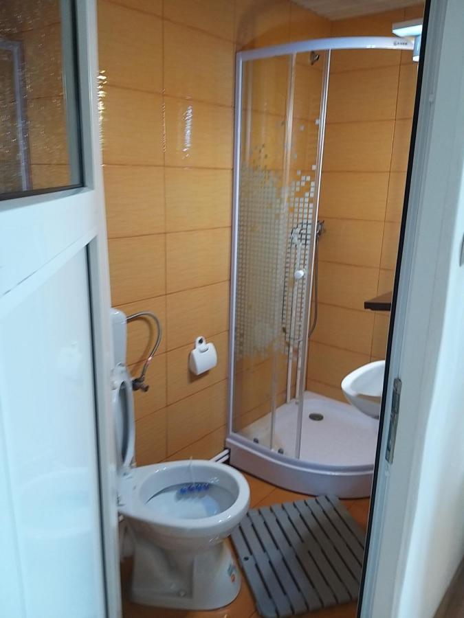 Casa Cosmina Arieseni Villa ภายนอก รูปภาพ