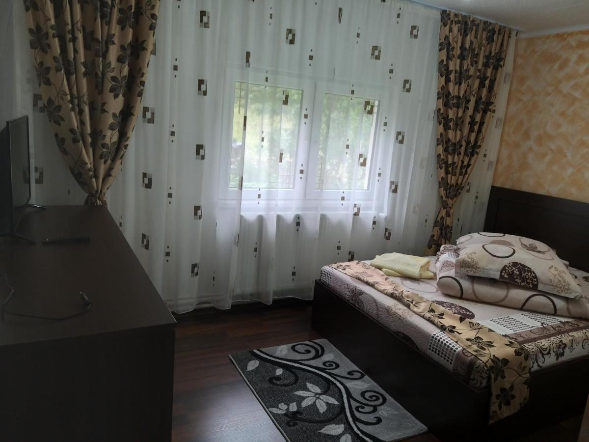 Casa Cosmina Arieseni Villa ภายนอก รูปภาพ