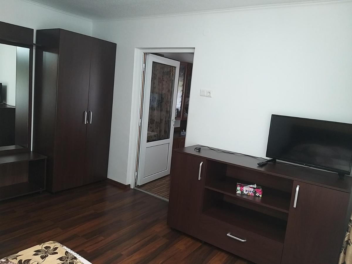 Casa Cosmina Arieseni Villa ภายนอก รูปภาพ