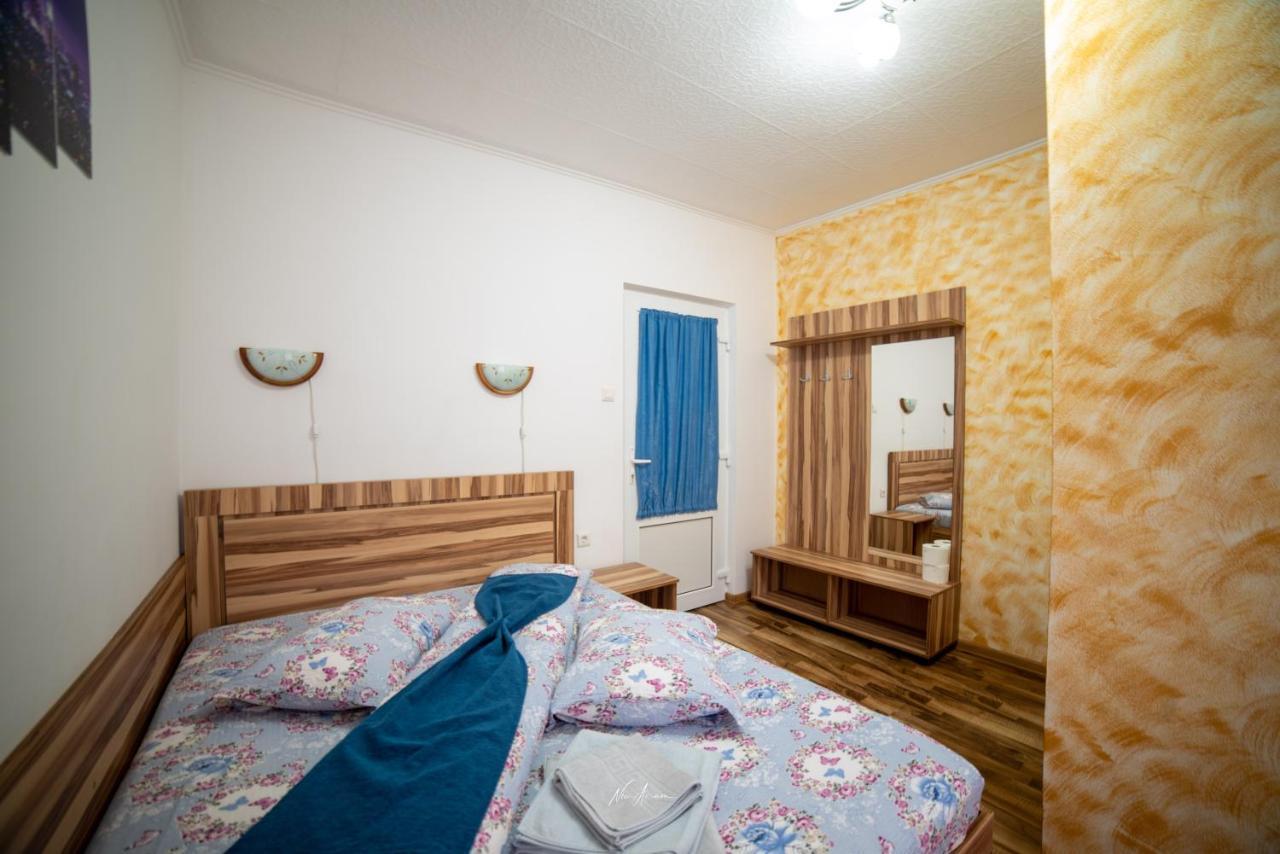 Casa Cosmina Arieseni Villa ภายนอก รูปภาพ