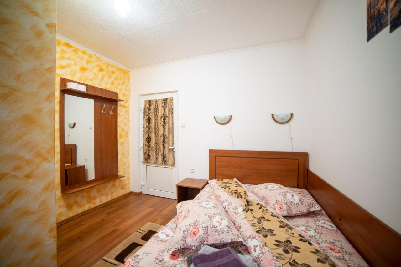 Casa Cosmina Arieseni Villa ภายนอก รูปภาพ